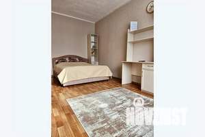 1-к квартира, посуточно, 36м2, 2/16 этаж