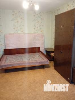 1-к квартира, на длительный срок, 32м2, 4/5 этаж