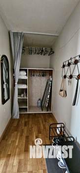 1-к квартира, посуточно, 38м2, 12/12 этаж