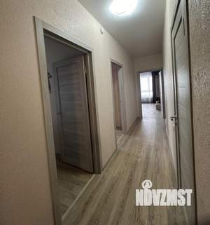 2-к квартира, на длительный срок, 58м2, 19/21 этаж