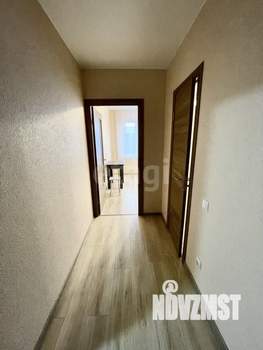 2-к квартира, на длительный срок, 60м2, 17/17 этаж