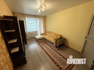 2-к квартира, на длительный срок, 46м2, 2/5 этаж