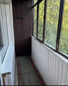 3-к квартира, на длительный срок, 61м2, 5/5 этаж