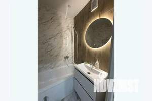 1-к квартира, посуточно, 45м2, 4/25 этаж