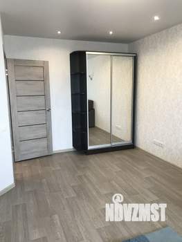 1-к квартира, на длительный срок, 45м2, 27/27 этаж