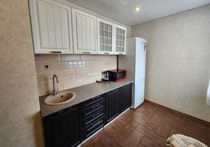 1-к квартира, на длительный срок, 41м2, 22/25 этаж