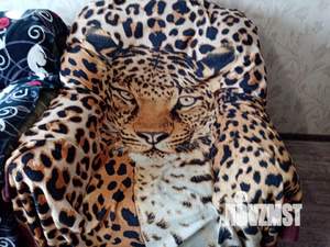 1-к квартира, посуточно, 40м2, 5/17 этаж