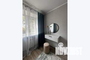 2-к квартира, посуточно, 44м2, 5/5 этаж