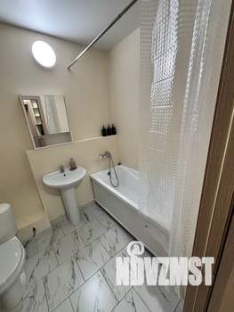 1-к квартира, посуточно, 36м2, 17/17 этаж