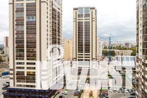 1-к квартира, посуточно, 50м2, 8/25 этаж