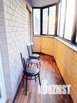 2-к квартира, посуточно, 46м2, 4/18 этаж