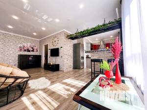 1-к квартира, посуточно, 49м2, 13/17 этаж