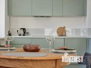 3-к квартира, посуточно, 78м2, 4/5 этаж