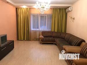 2-к квартира, посуточно, 70м2, 4/10 этаж