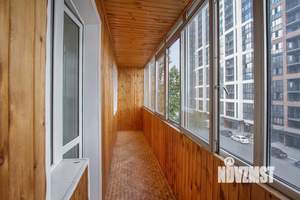 3-к квартира, посуточно, 80м2, 1/1 этаж
