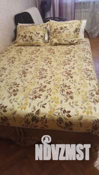 1-к квартира, посуточно, 32м2, 4/5 этаж