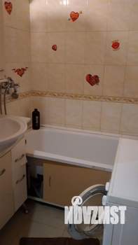 1-к квартира, на длительный срок, 38м2, 6/10 этаж