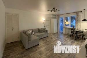 2-к квартира, посуточно, 45м2, 3/15 этаж