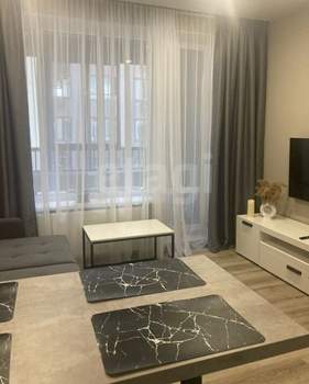 1-к квартира, на длительный срок, 41м2, 9/10 этаж