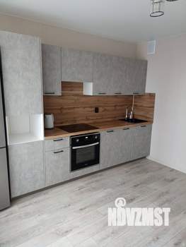 1-к квартира, на длительный срок, 42м2, 5/10 этаж