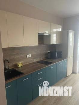 1-к квартира, посуточно, 41м2, 19/21 этаж