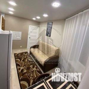 1-к квартира, на длительный срок, 42м2, 4/10 этаж