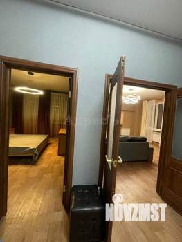 2-к квартира, на длительный срок, 70м2, 14/25 этаж