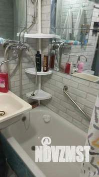 1-к квартира, посуточно, 19м2, 1/1 этаж