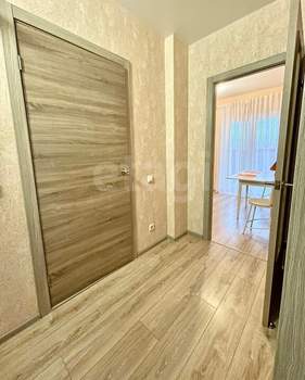 1-к квартира, на длительный срок, 34м2, 3/25 этаж