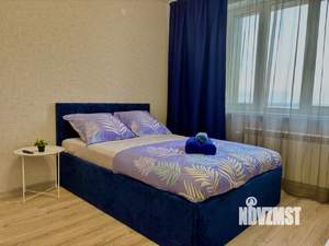 Студия квартира, посуточно, 25м2, 19/20 этаж