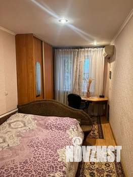 2-к квартира, посуточно, 44м2, 2/5 этаж