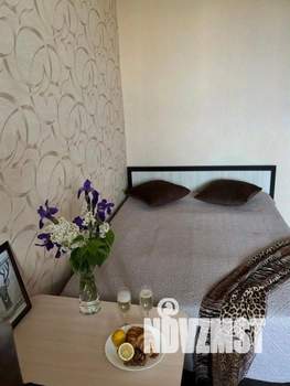 1-к квартира, посуточно, 37м2, 1/1 этаж