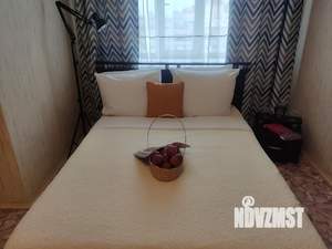 2-к квартира, посуточно, 50м2, 11/15 этаж