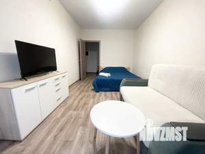 2-к квартира, посуточно, 59м2, 18/22 этаж