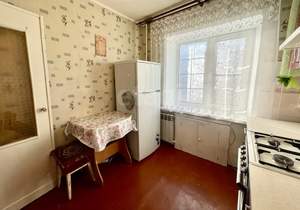 2-к квартира, на длительный срок, 43м2, 3/5 этаж