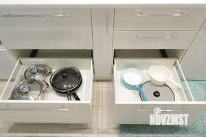 1-к квартира, посуточно, 44м2, 16/17 этаж