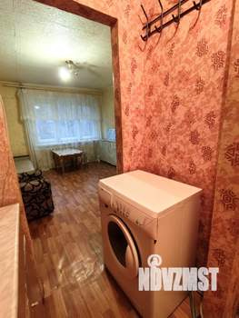 1-к квартира, на длительный срок, 20м2, 3/5 этаж