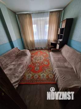 3-к квартира, на длительный срок, 78м2, 15/16 этаж