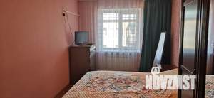 2-к квартира, посуточно, 56м2, 5/6 этаж