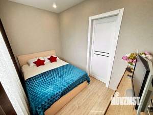 2-к квартира, посуточно, 45м2, 1/1 этаж