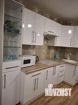 Студия квартира, посуточно, 32м2, 11/18 этаж