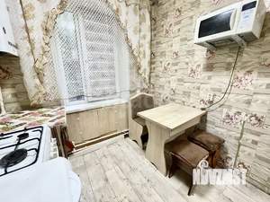 1-к квартира, на длительный срок, 31м2, 2/2 этаж