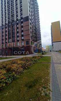 3-к квартира, на длительный срок, 86м2, 13/17 этаж