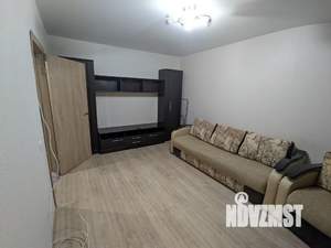 1-к квартира, на длительный срок, 35м2, 5/18 этаж