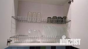 2-к квартира, посуточно, 57м2, 1/1 этаж