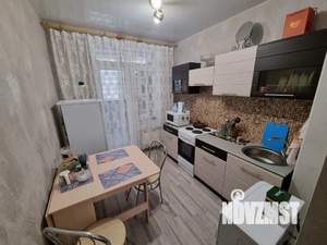 1-к квартира, посуточно, 30м2, 8/17 этаж