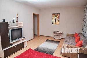 1-к квартира, посуточно, 40м2, 1/10 этаж