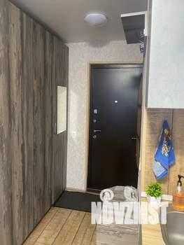 Студия квартира, посуточно, 14м2, 3/5 этаж