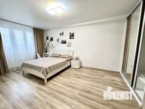 1-к квартира, на длительный срок, 37м2, 17/17 этаж