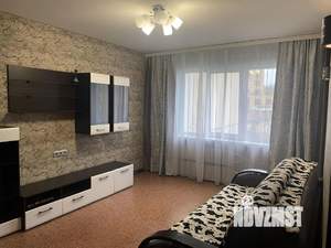 3-к квартира, на длительный срок, 70м2, 2/10 этаж